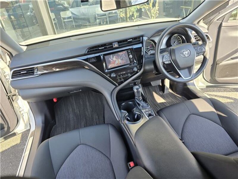 CAMRY