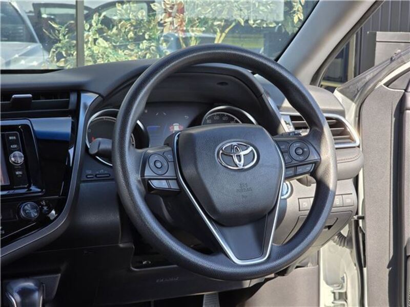 CAMRY
