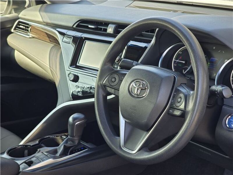 CAMRY