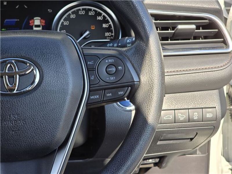CAMRY