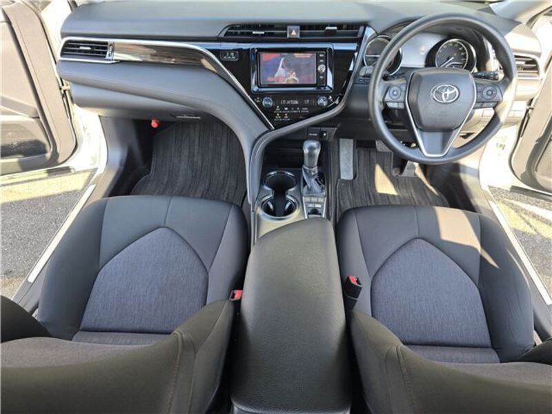 CAMRY
