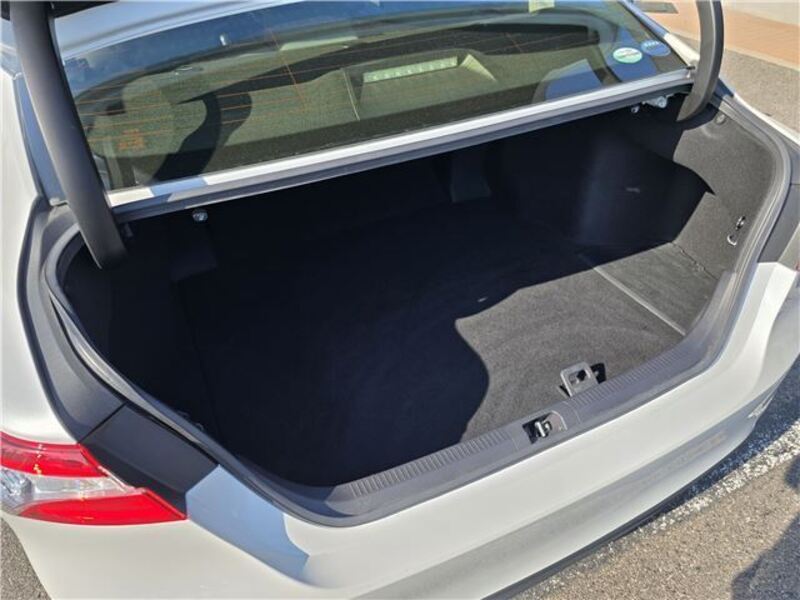 CAMRY