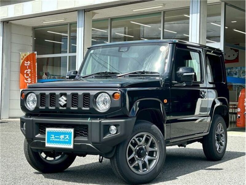 JIMNY