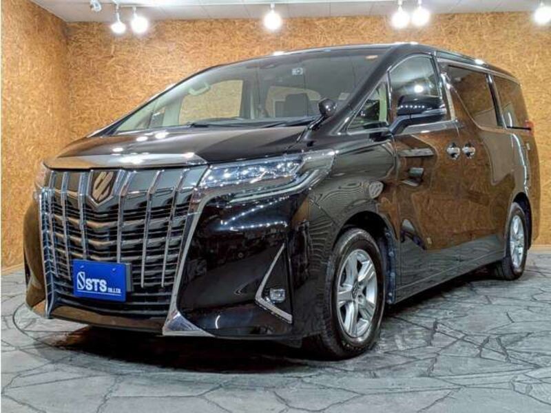 ALPHARD-0
