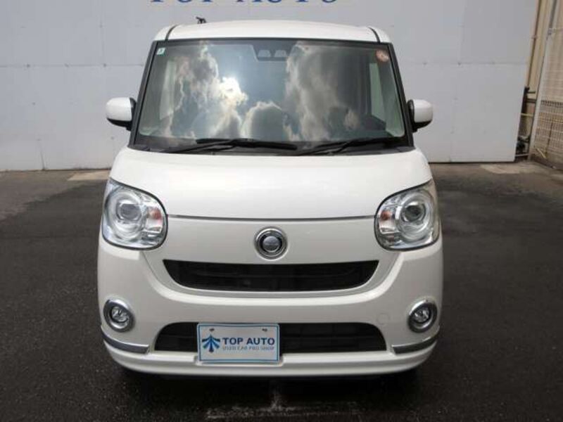 MOVE CANBUS