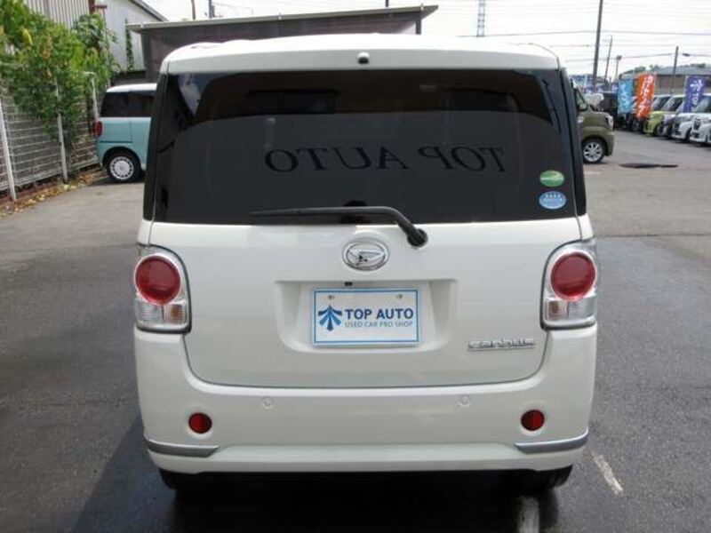 MOVE CANBUS