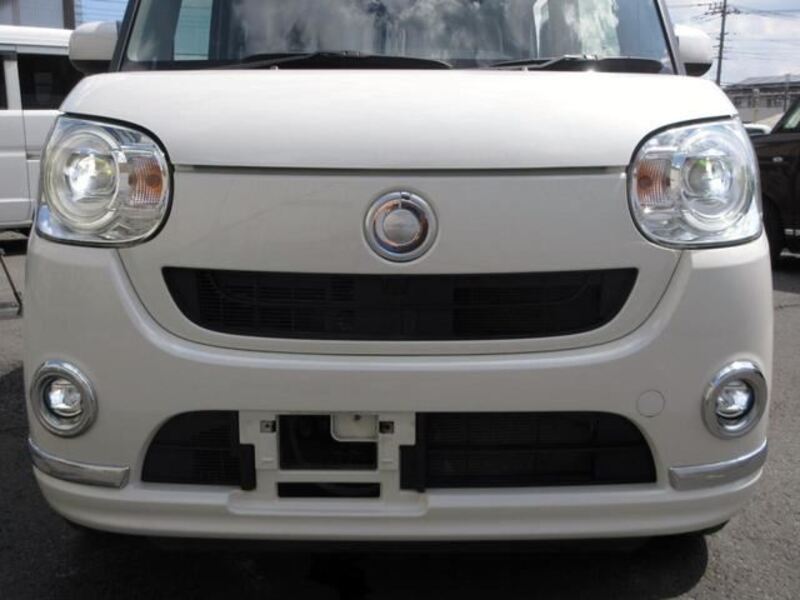 MOVE CANBUS