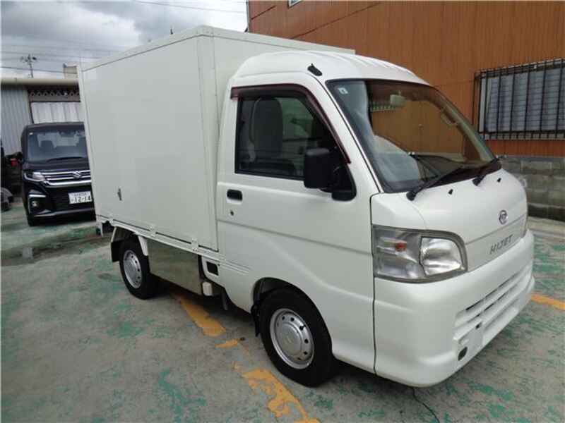 HIJET TRUCK-0