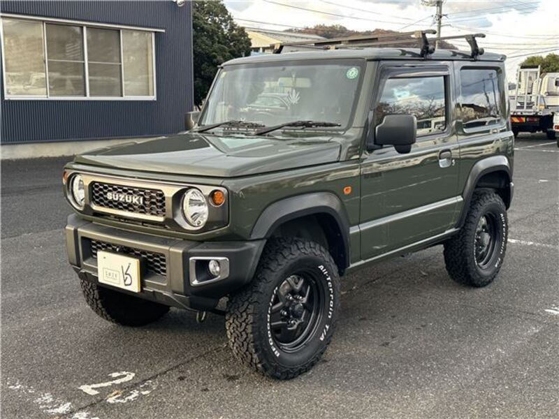 JIMNY