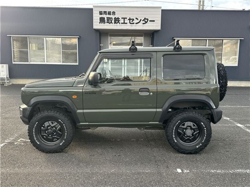JIMNY