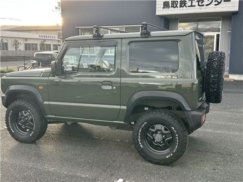 JIMNY