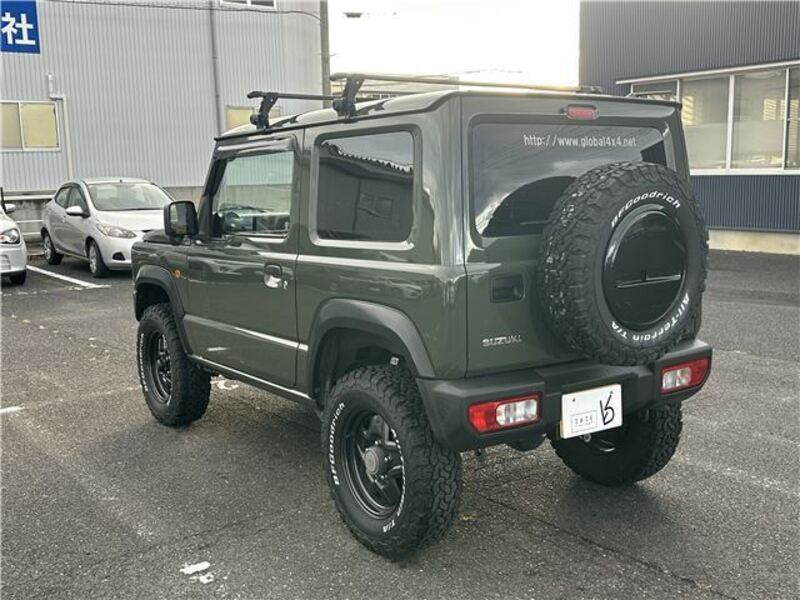 JIMNY