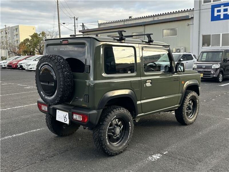 JIMNY