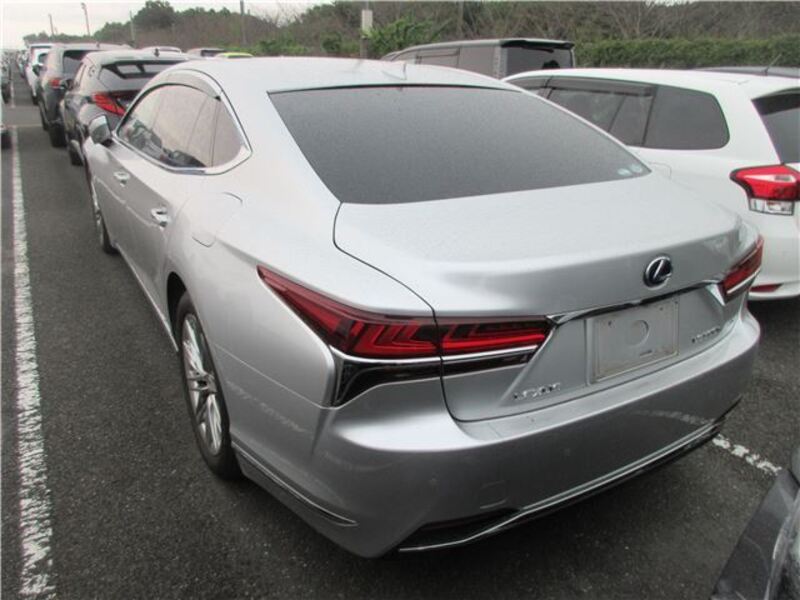 LS