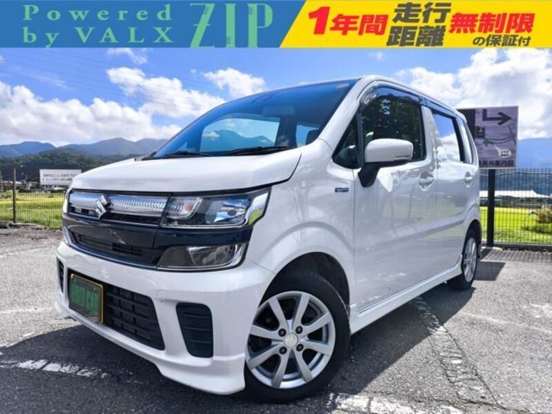 WAGON R-0