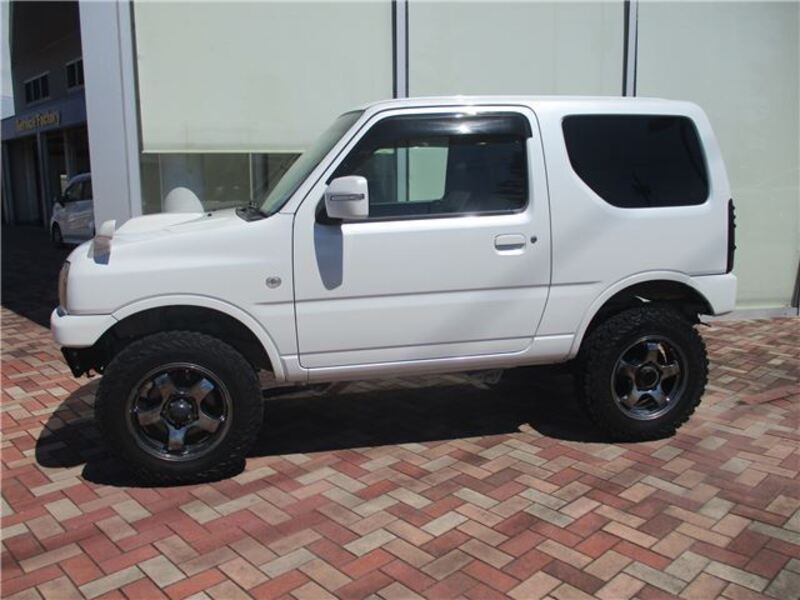 JIMNY