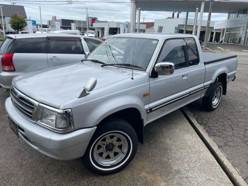 MAZDA PROCEED