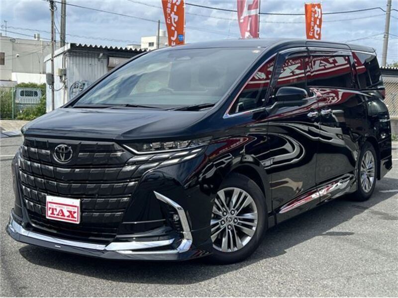 ALPHARD-0