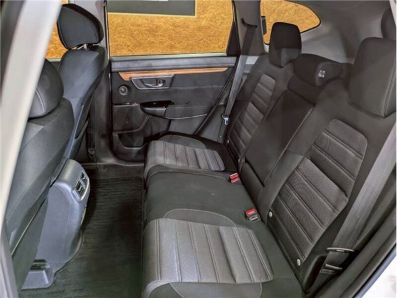 CR-V