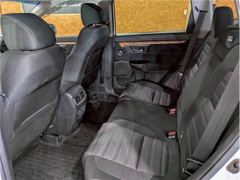 CR-V