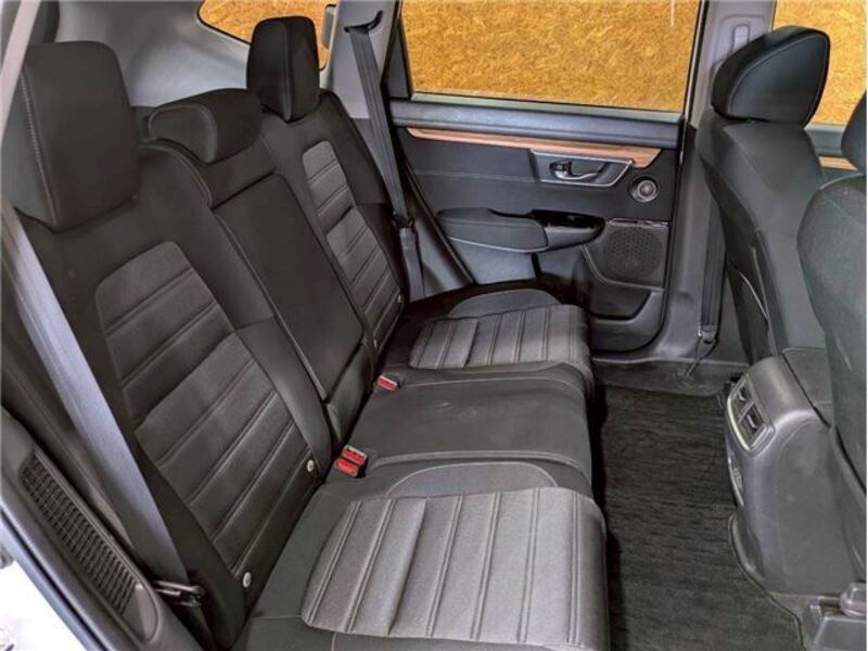 CR-V