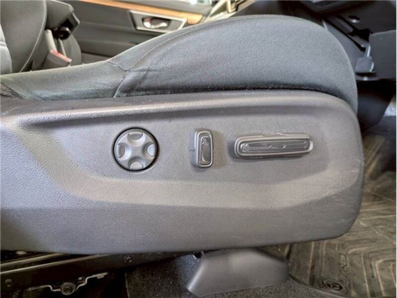 CR-V