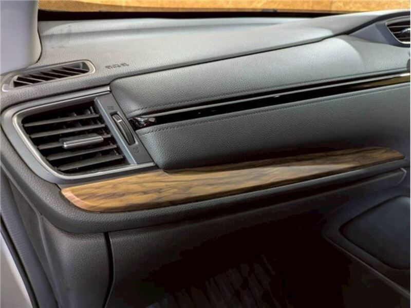 CR-V