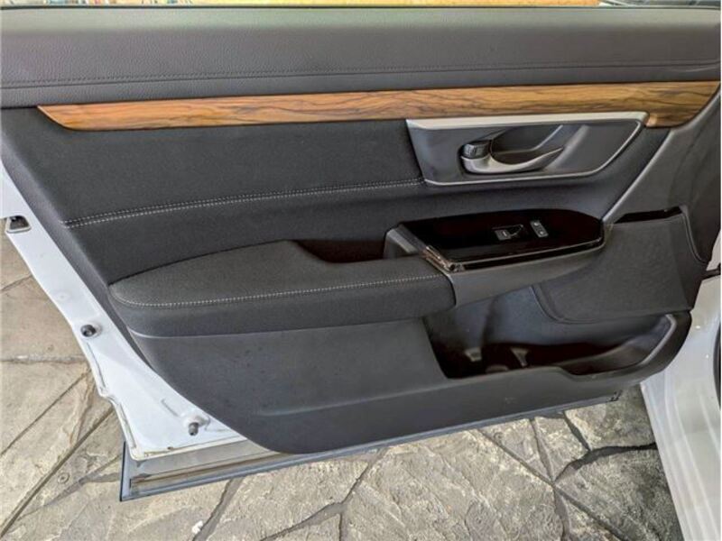 CR-V