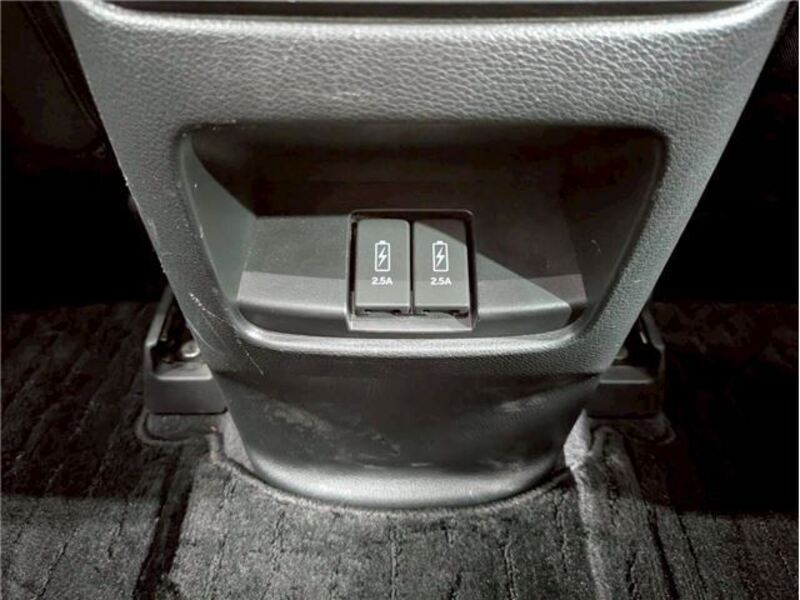 CR-V