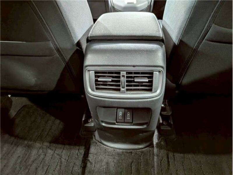 CR-V