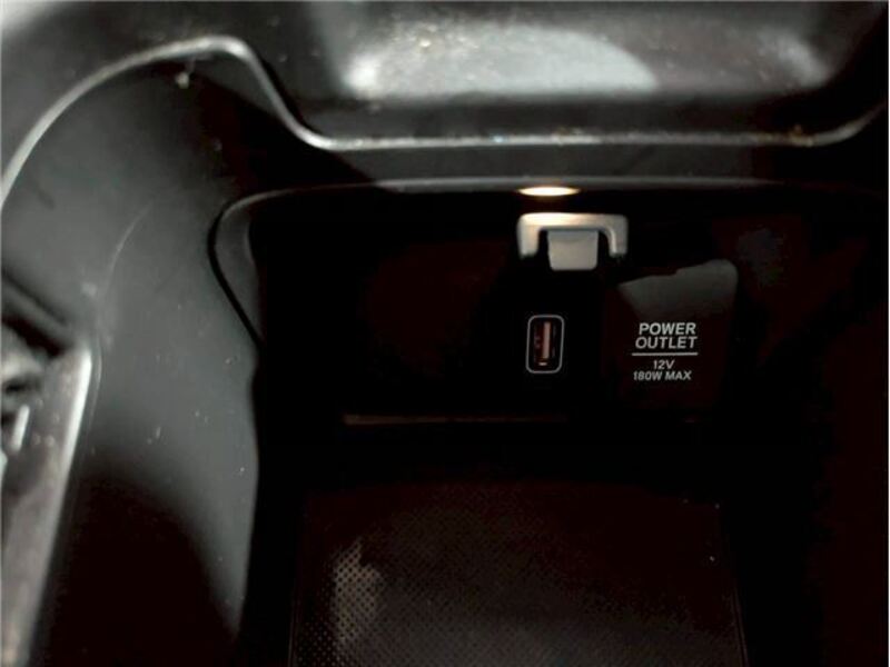 CR-V