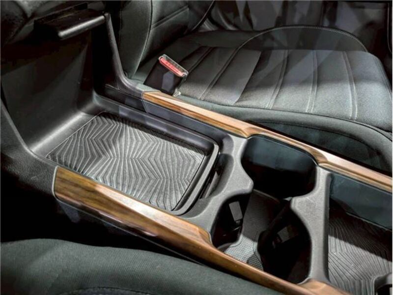 CR-V