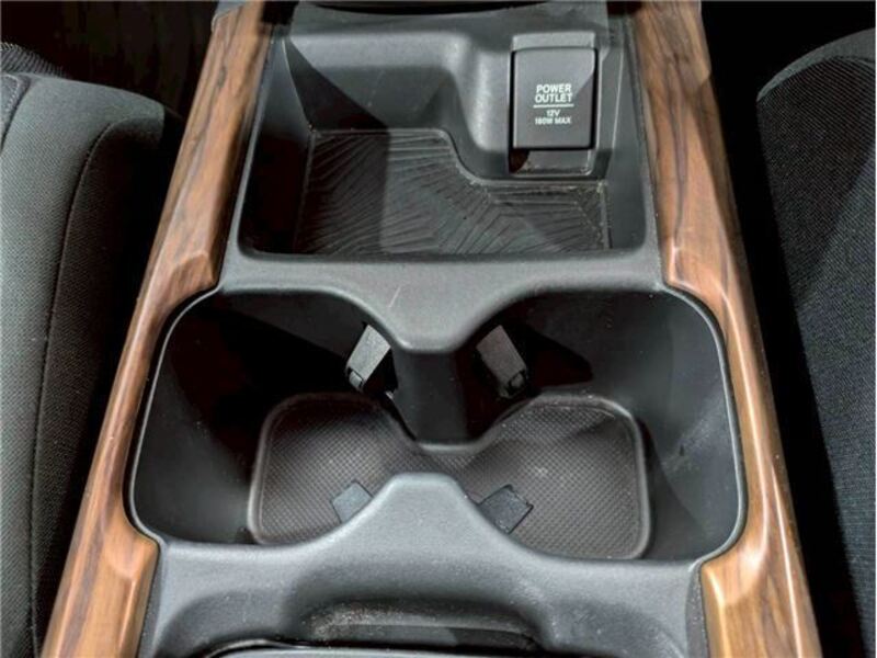 CR-V