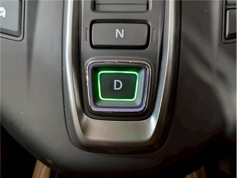 CR-V
