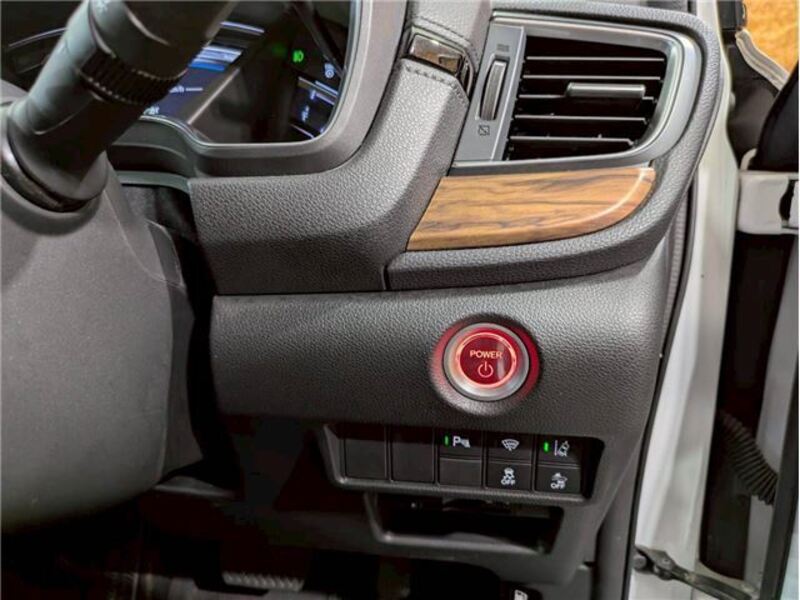 CR-V