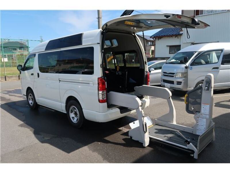 HIACE VAN-0