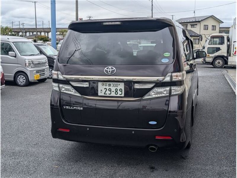 VELLFIRE