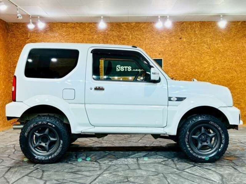 JIMNY SIERRA