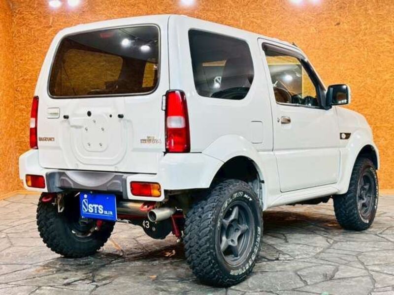 JIMNY SIERRA