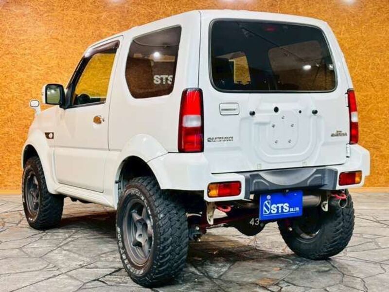 JIMNY SIERRA