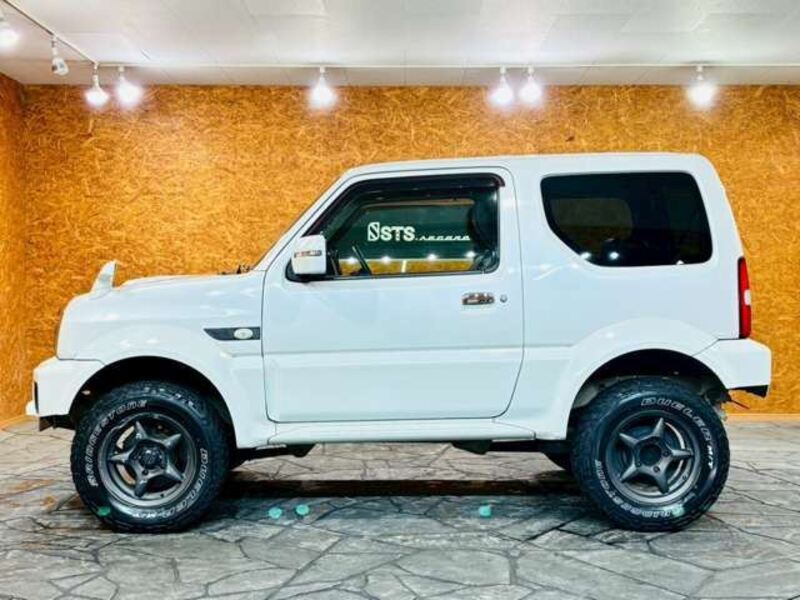 JIMNY SIERRA