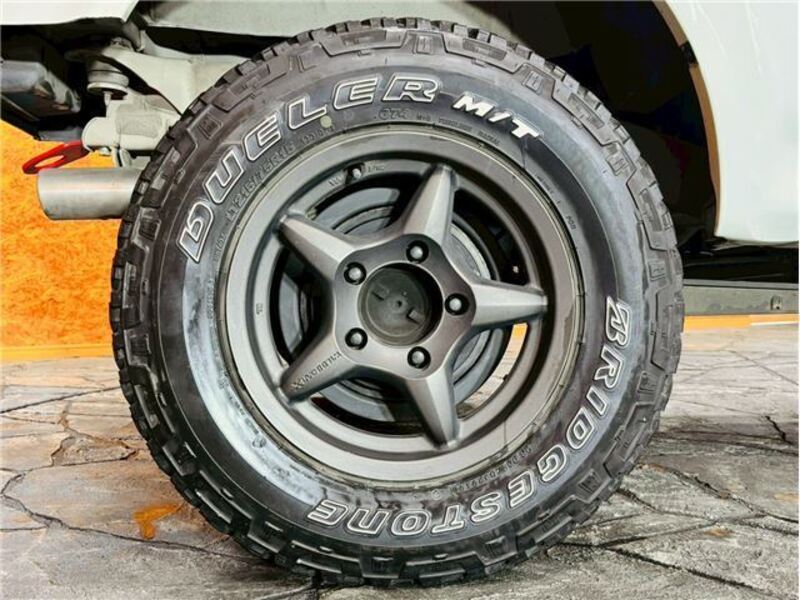 JIMNY SIERRA