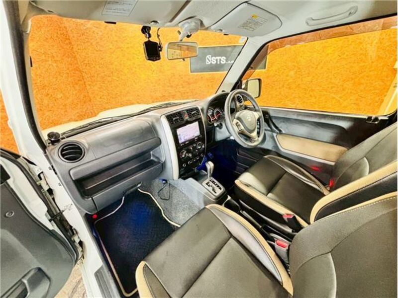 JIMNY SIERRA