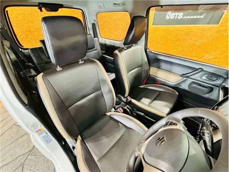 JIMNY SIERRA
