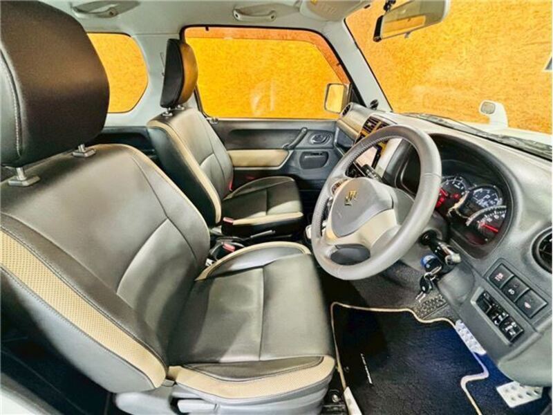 JIMNY SIERRA