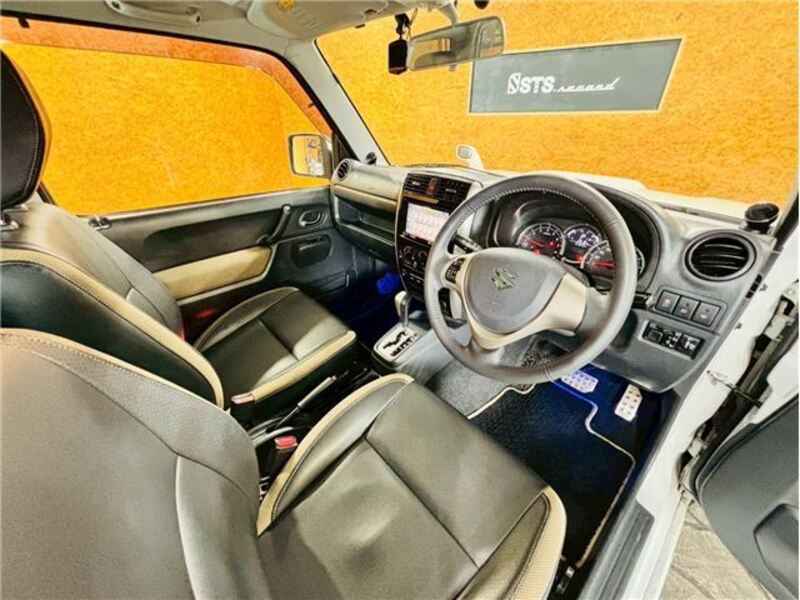 JIMNY SIERRA