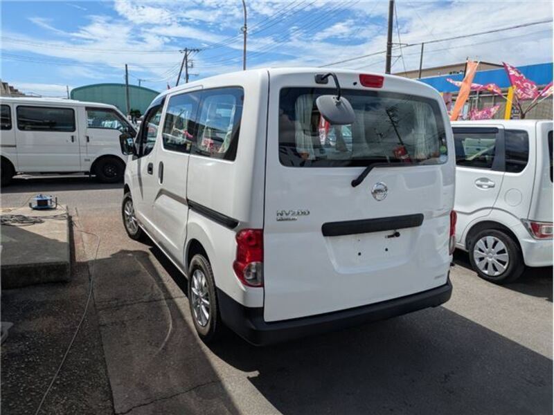 NV200 VANETTE