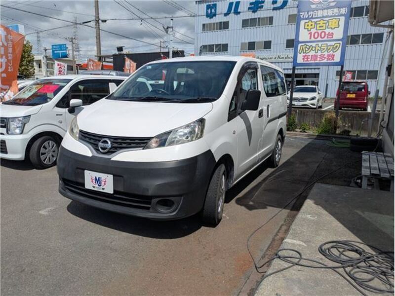 NV200 VANETTE