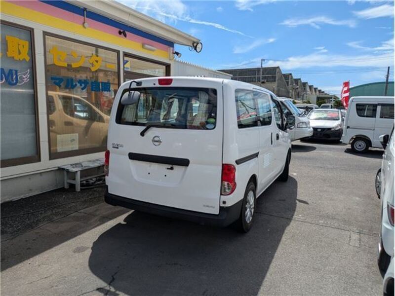NV200 VANETTE