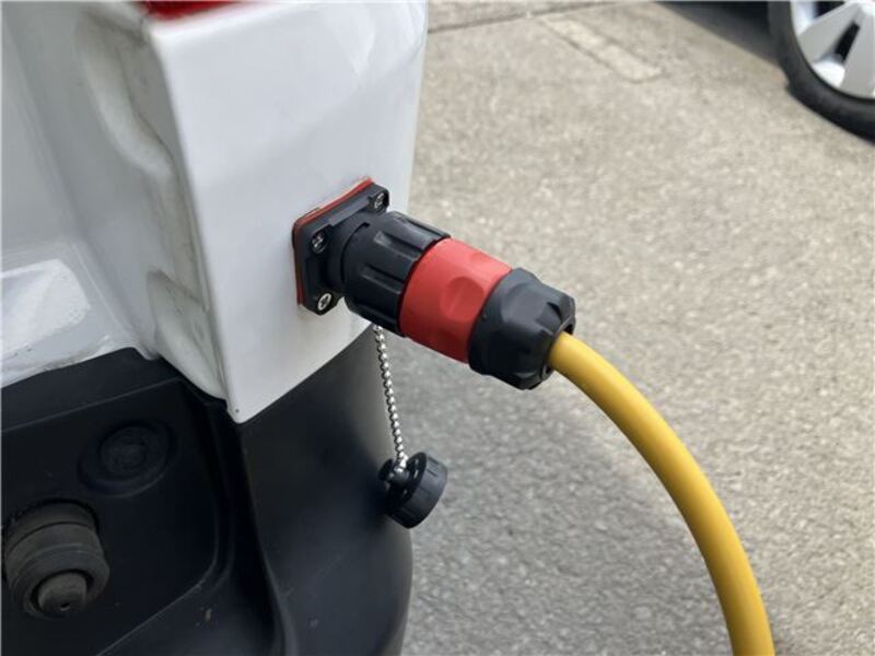 NV200 VANETTE